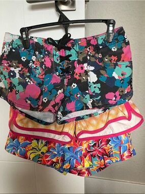 Paddleboard Shorts Bundle